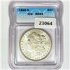 Image 1 : 1898-O Morgan Silver Dollar ICG MS64