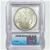 Image 2 : 1898-O Morgan Silver Dollar ICG MS64