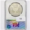 Image 2 : 1878 7TF Morgan Silver Dollar PGA PR66+ CAM, Rev