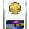 Image 2 : 2013 $25 1/2oz American Gold Eagle NGC MS70