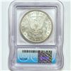 Image 2 : 1880 Morgan Silver Dollar ICG MS61