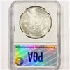 Image 2 : 1880-S Morgan Silver Dollar PGA MS64 DMPL