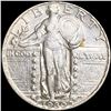 Image 1 : 1930 Standing Liberty Quarter CLOSELY