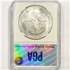 Image 2 : 1987 American Silver Eagle PGA MS70