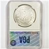 Image 2 : 1878 7/8TF Morgan Silver Dollar PGA MS62 Strong