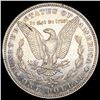 Image 2 : 1883-S Morgan Silver Dollar CLOSELY UNCIRCULATED