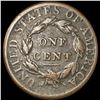 Image 2 : 1808 Large Cent NICELY CIRCULATED