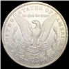 Image 2 : 1886-O Morgan Silver Dollar CLOSELY UNCIRCULATED