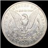 Image 2 : 1883-S Morgan Silver Dollar UNCIRCULATED