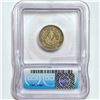 Image 2 : 1911 Liberty Victory Nickel ICG AU53
