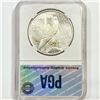 Image 2 : 1927-D Silver Peace Dollar PGA MS64