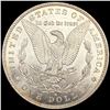 Image 2 : 1880-O Morgan Silver Dollar UNCIRCULATED