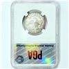 Image 2 : 1818 Capped Bust Quarter PGA AU58