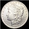 Image 1 : 1892-O Morgan Silver Dollar NEARLY UNCIRCULATED