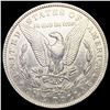 Image 2 : 1892-O Morgan Silver Dollar NEARLY UNCIRCULATED