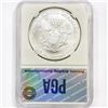 Image 2 : 1997 American Silver Eagle PGA MS70