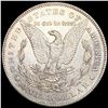 Image 2 : 1879-S Rev 78 Morgan Silver Dollar UNCIRCULATED