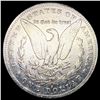 Image 2 : 1884-S Morgan Silver Dollar NICELY CIRCULATED