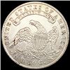 Image 2 : 1834 Capped Bust Half Dollar CLOSELY UNCIRCULATED