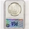 Image 2 : 1899 Morgan Silver Dollar PGA MS63