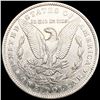 Image 2 : 1891-O Morgan Silver Dollar CLOSELY UNCIRCULATED