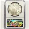 Image 2 : 1885-O Morgan Silver Dollar NGC MS64