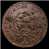 Image 2 : 1794 Liberty Cap Large Cent HIGH GRADE DETAIL