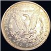 Image 2 : 1893 Morgan Silver Dollar CHOICE PROOF