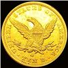 Image 2 : 1847-O $10 Gold Eagle UNCIRCULATED