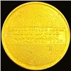 Image 2 : 1853 Assay $20 Gold Double Eagle HIGH GRADE