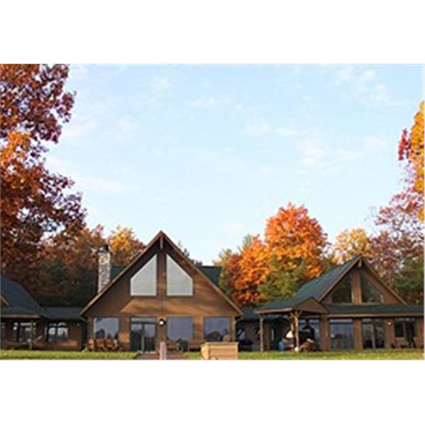 Legends Ranch - Learn to hunt