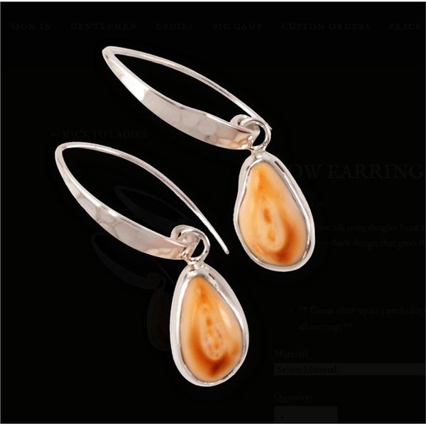 An Adventure Worth Wearing!