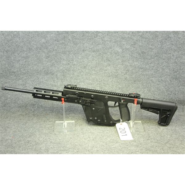 Kriss Vector