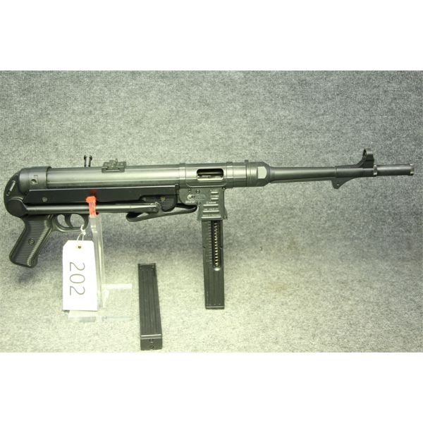 GSG MP40