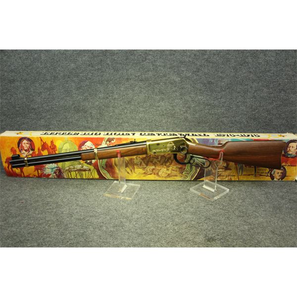 Winchester Little Big Horn