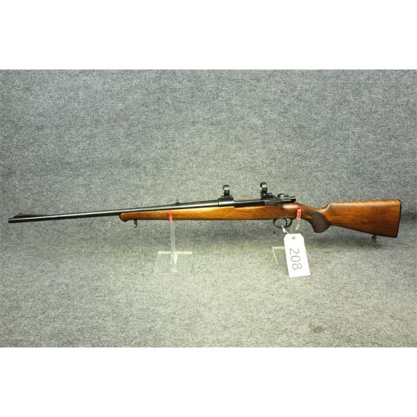 Husqvarna Rifle