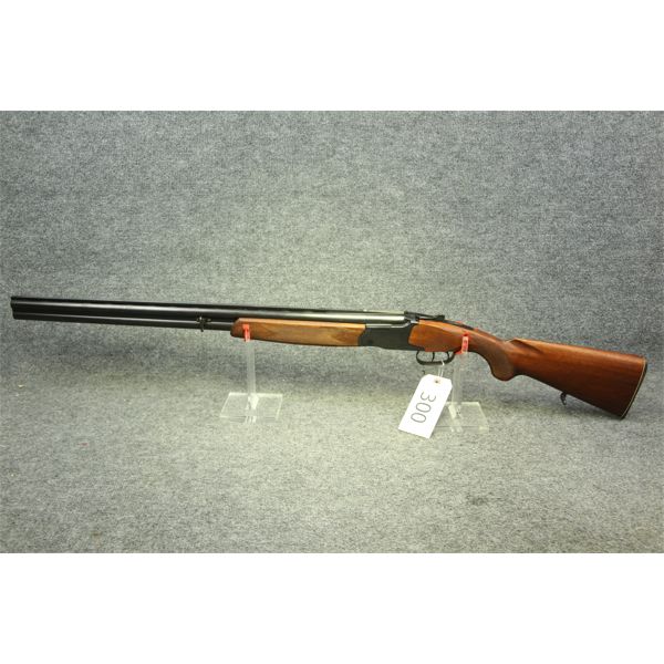 Zastava O/U Trap Gun