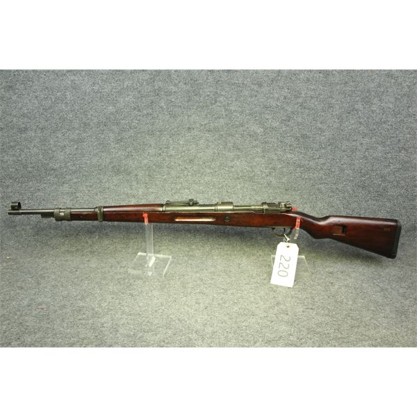 Israeli K98