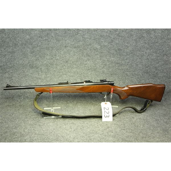 Remington Varminter