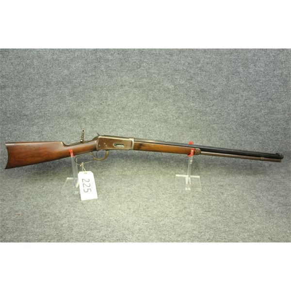 Winchester 1894 38-55