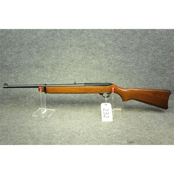 Ruger 44 Carbine