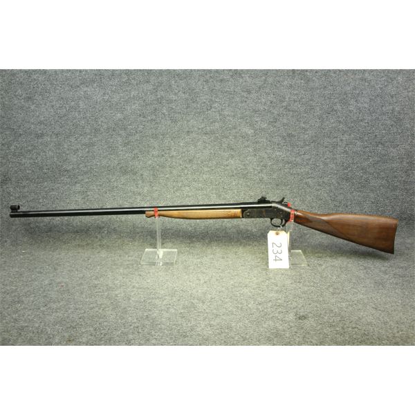 H&R Single 45-70