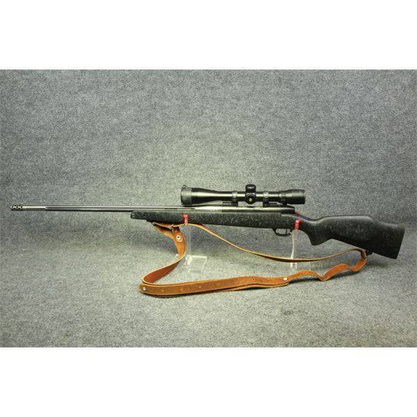 Weatherby Mark V Monster