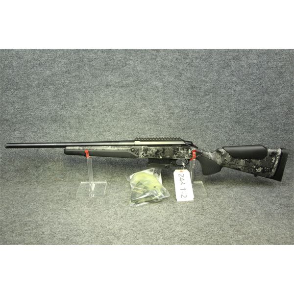 Tikka T3X Compact Tactical