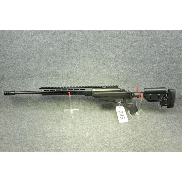 Tikka T3X Tact A1