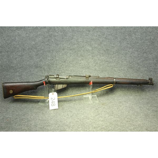 Lee Enfield No. 1 Mk III
