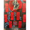 Image 2 : Rare! Vintage CM's Puff-O-Mint Cardboard Counter Display From Seattle