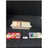 Image 1 : Box Lot Of Baseball Cards