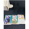 Image 2 : Box Lot Of Baseball Cards