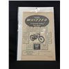 Image 2 : Misc Vintage Lot, Cuff Links, Glasses, Hudson Bay Rye Whisky Jug, Etc